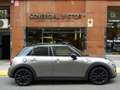 MINI Cooper S Aut. Gris - thumbnail 3