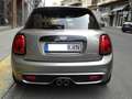 MINI Cooper S Aut. Gris - thumbnail 5