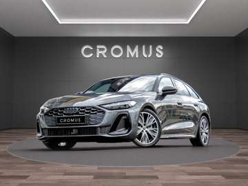 Avant 2.0 TDI S line s-tronic IVA ESPOSTA