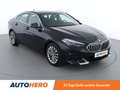 BMW 218 218i Gran Coupe Luxury Line Aut. *LED*SPUR*LEDER* Schwarz - thumbnail 8