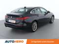 BMW 218 218i Gran Coupe Luxury Line Aut. *LED*SPUR*LEDER* Schwarz - thumbnail 6