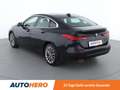BMW 218 218i Gran Coupe Luxury Line Aut. *LED*SPUR*LEDER* Schwarz - thumbnail 4