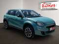 Fiat 600 1.2 La Prima ACC AUT DynLicht Fernlichtass. Grün - thumbnail 16