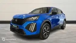 Peugeot 2008 1.2 100ch S\u0026S Style