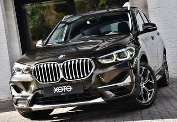 1.5iA SDRIVE 18 X LINE *** TOP CONDITION / 1HD. / BELGIAN CAR ***