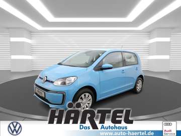 UP! MOVE 32 KWH AUTOMATIK Bluetooth Klima