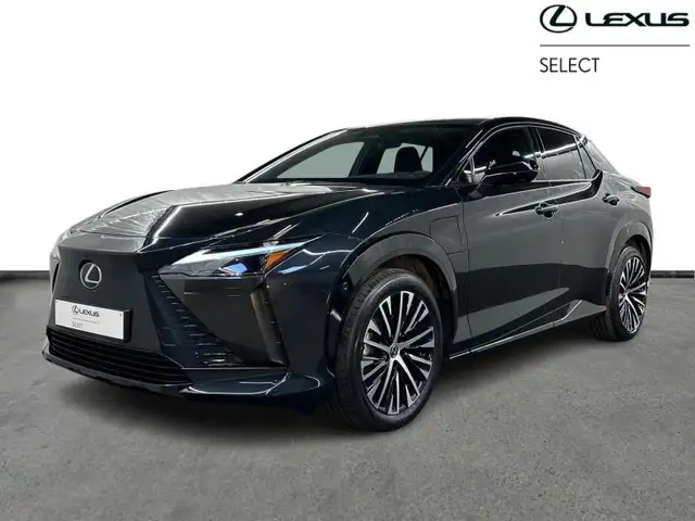 Lexus RZ Privilege Line AWD