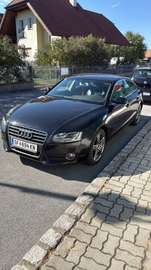 2.0 TDI Sportback DPF multitronic