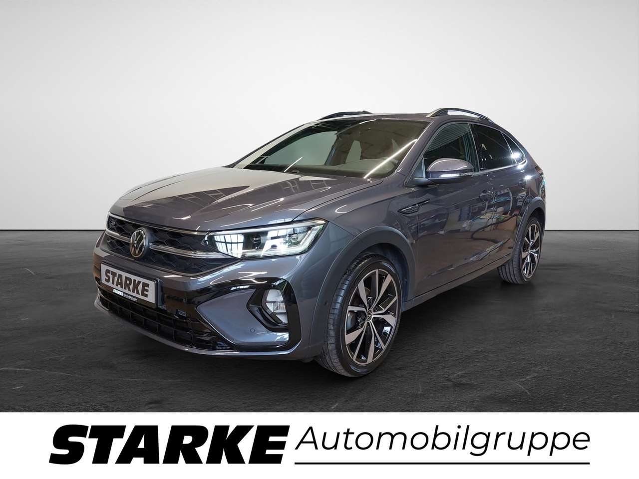 Volkswagen Taigo 2023 — 1.5 TSI DSG R-Line