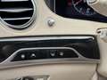 Mercedes-Benz S 560 E S 560 4Matic L Chauffeur 4 Sitzer Exclusiv Voll Negro - thumbnail 14