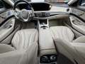 Mercedes-Benz S 560 E S 560 4Matic L Chauffeur 4 Sitzer Exclusiv Voll Negro - thumbnail 8