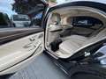 Mercedes-Benz S 560 E S 560 4Matic L Chauffeur 4 Sitzer Exclusiv Voll Negro - thumbnail 10