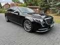 Mercedes-Benz S 560 E S 560 4Matic L Chauffeur 4 Sitzer Exclusiv Voll Negro - thumbnail 1