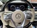 Mercedes-Benz S 560 E S 560 4Matic L Chauffeur 4 Sitzer Exclusiv Voll Negro - thumbnail 13