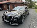 Mercedes-Benz S 560 E S 560 4Matic L Chauffeur 4 Sitzer Exclusiv Voll Negro - thumbnail 2