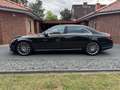 Mercedes-Benz S 560 E S 560 4Matic L Chauffeur 4 Sitzer Exclusiv Voll Negro - thumbnail 5