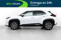 Toyota Yaris Cross 120H Active Tech Pack Connect Blanco - thumbnail 8