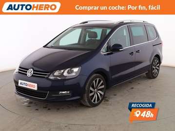 2.0 TDI Sport BlueMotion Tech