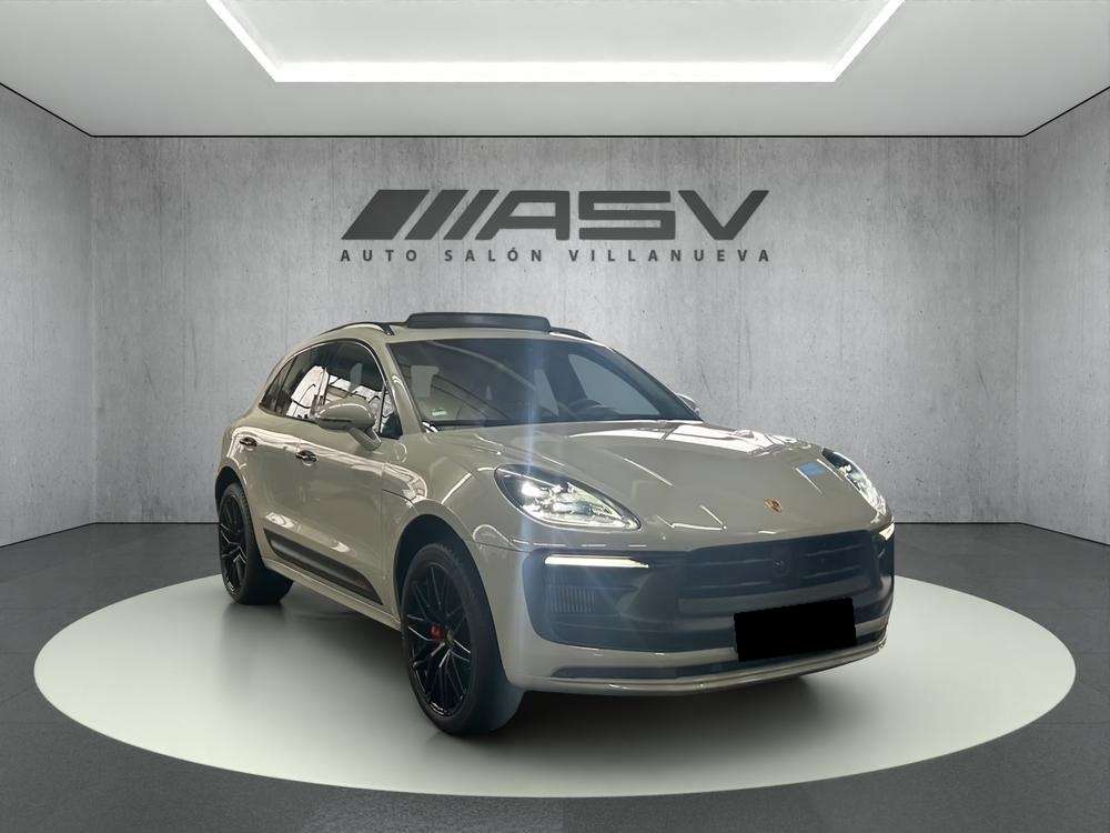 Porsche Macan GTS Aut. - foto 1