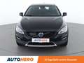 Volvo V60 Cross Country 2.0 D3 Business Schwarz - thumbnail 9