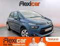 Citroen C4 BlueHDi 120cv EAT6 Feel Bleu - thumbnail 1