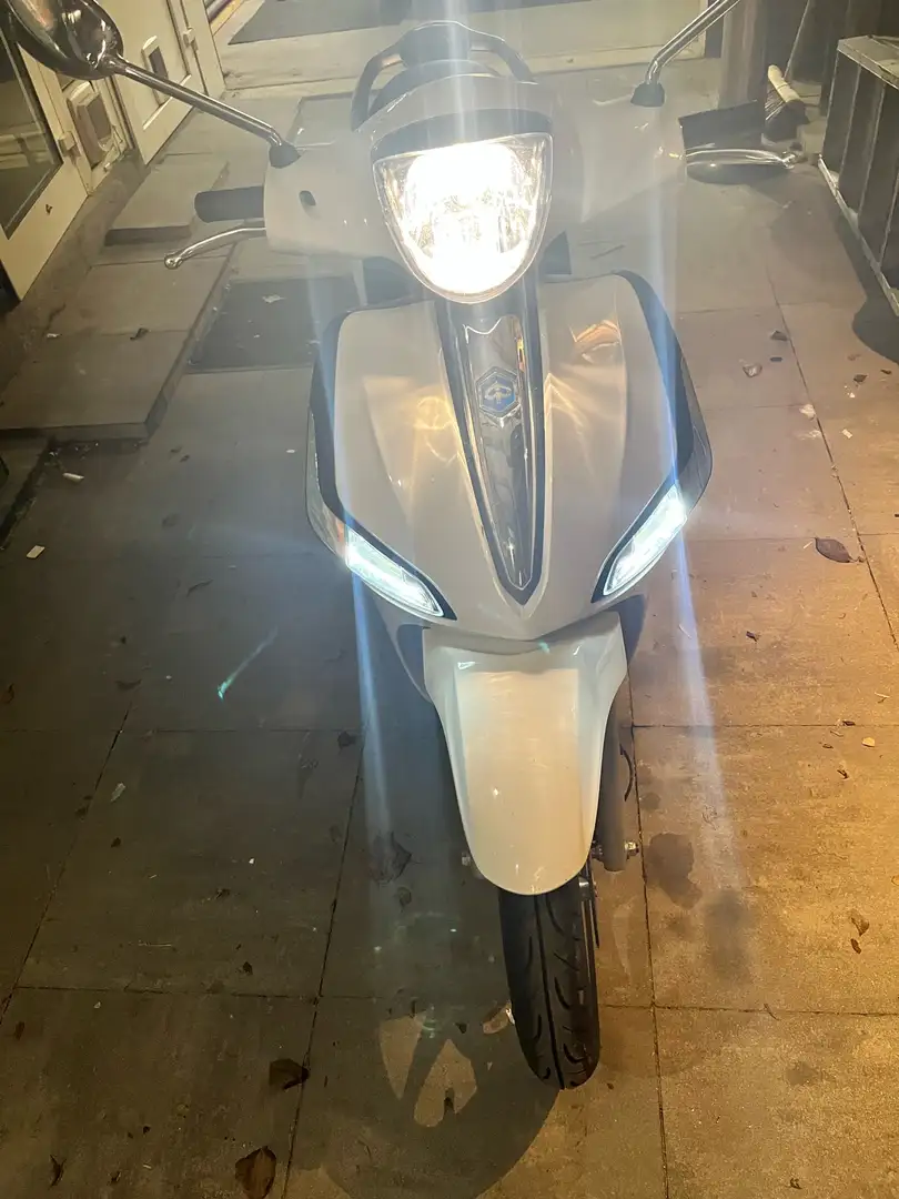 Piaggio Liberty 125 liberty 125 abs - 2