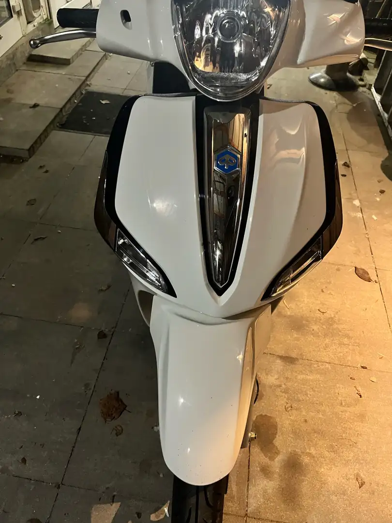 Piaggio Liberty 125 liberty 125 abs - 1
