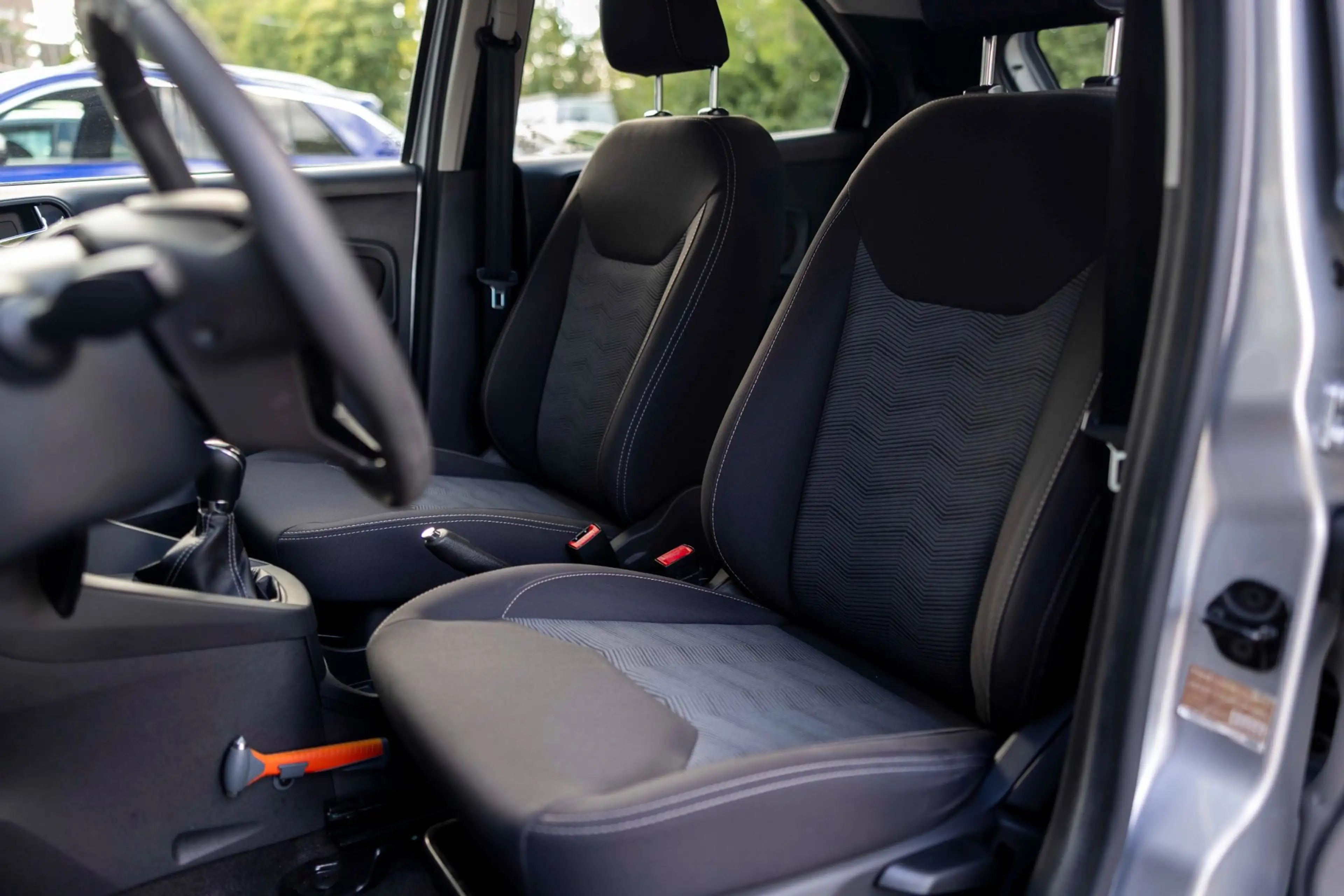 Ford Ka/Ka+ 1.2 Trend Ultimate 1STE EIGENAAR|NAP|22000KM|NAP|A — photo 18