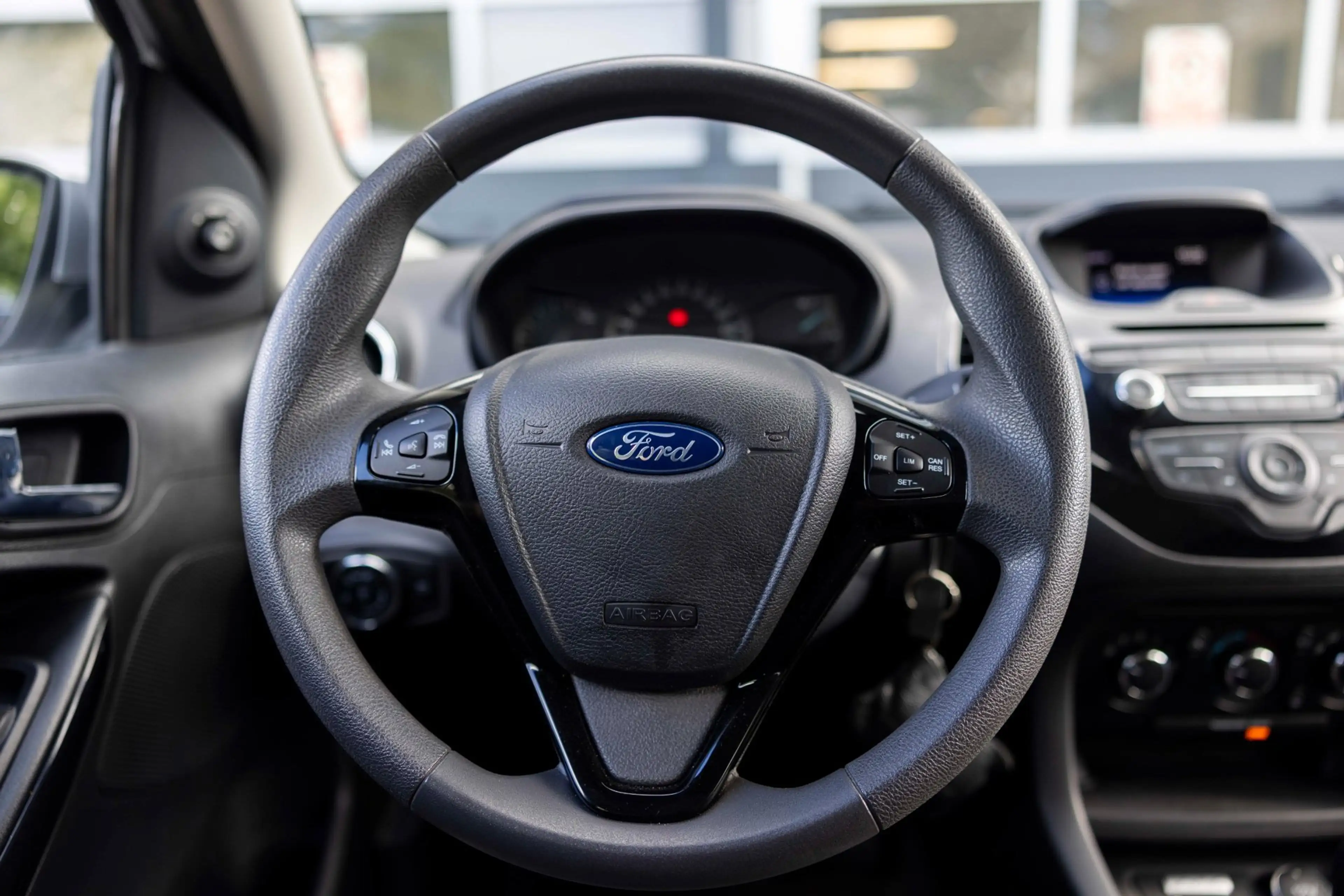 Ford Ka/Ka+ 1.2 Trend Ultimate 1STE EIGENAAR|NAP|22000KM|NAP|A — photo 11
