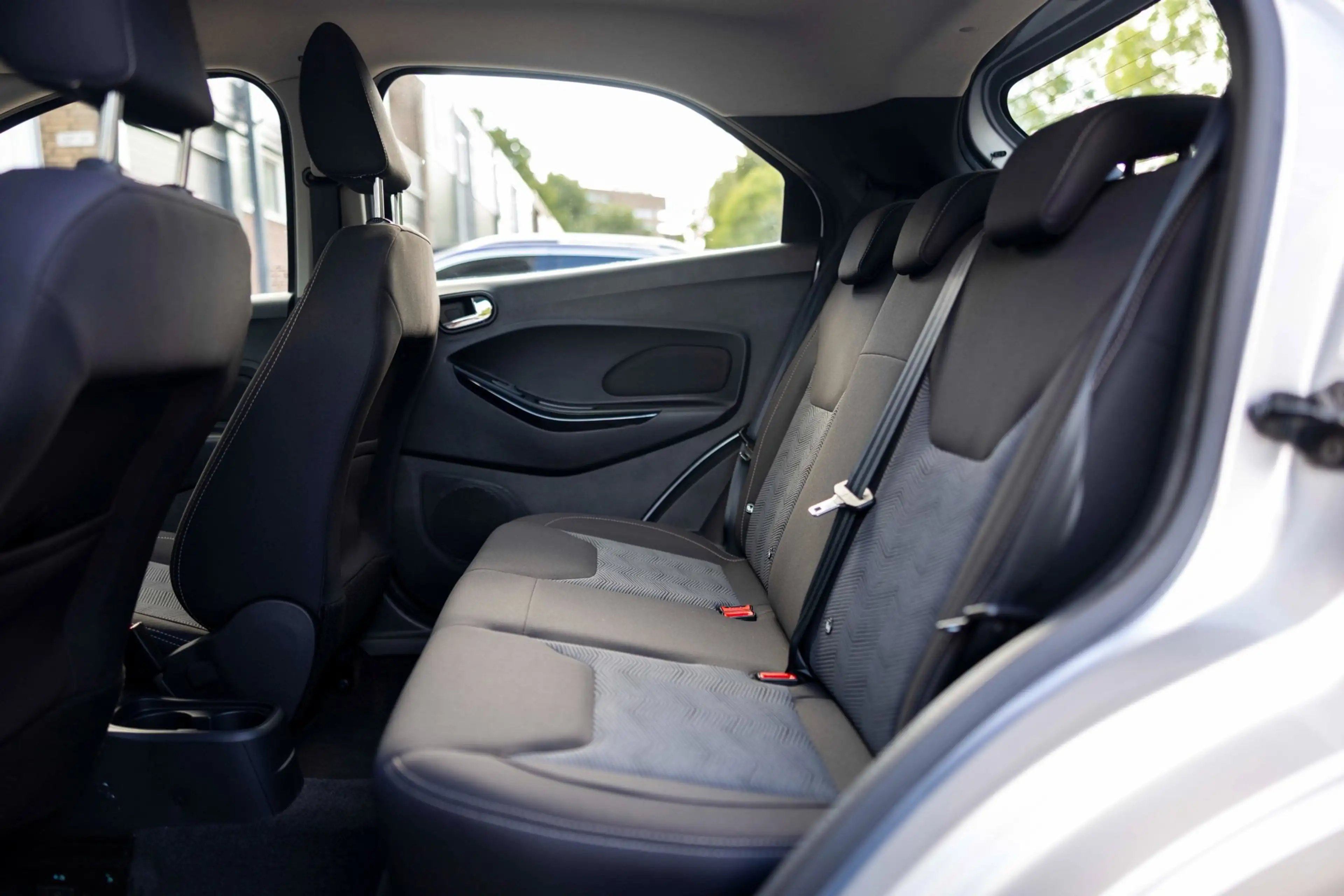 Ford Ka/Ka+ 1.2 Trend Ultimate 1STE EIGENAAR|NAP|22000KM|NAP|A — photo 19
