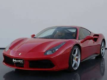 Coupe 3.9 GTB dct