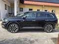 Renault Koleos Koleos dCi 175 4WD Intens Intens Schwarz - thumbnail 3