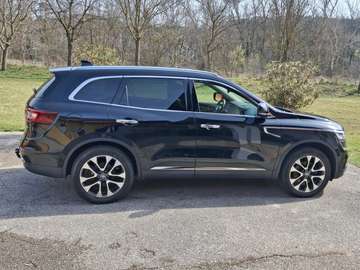 Koleos dCi 175 4WD Intens Intens
