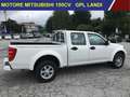 Great Wall Steed 4WD 2.4 GPL Work P.L. + IVA / PRONTA CONSEGNA Bianco - thumbnail 3