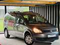 Volkswagen Caddy Maxi Behindertengerecht-Rampe Grau - thumbnail 18