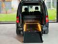 Volkswagen Caddy Maxi Behindertengerecht-Rampe Grau - thumbnail 10