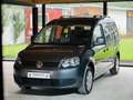 Volkswagen Caddy Maxi Behindertengerecht-Rampe Grau - thumbnail 16