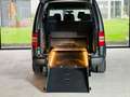 Volkswagen Caddy Maxi Behindertengerecht-Rampe Grau - thumbnail 7