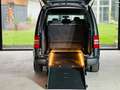 Volkswagen Caddy Maxi Behindertengerecht-Rampe Grau - thumbnail 2