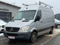 Mercedes-Benz Sprinter II Kasten 316 CDI/ Dachträger & Regale Argent - thumbnail 1