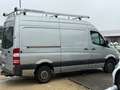 Mercedes-Benz Sprinter II Kasten 316 CDI/ Dachträger & Regale Argent - thumbnail 4