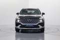 Hyundai SANTA FE 1.6TGDI PHEV Tecno 7pl 4WD 6AT Gris - thumbnail 2