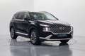 Hyundai SANTA FE 1.6TGDI PHEV Tecno 7pl 4WD 6AT Gris - thumbnail 3