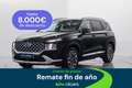 Hyundai SANTA FE 1.6TGDI PHEV Tecno 7pl 4WD 6AT Gris - thumbnail 1