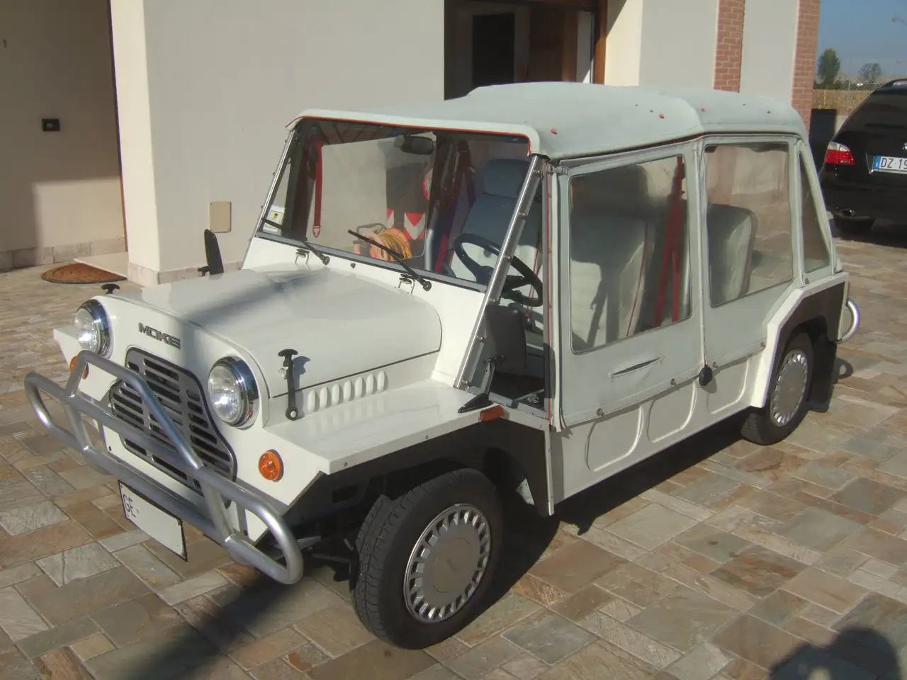 Austin Mini Moke Portugal, foto 11