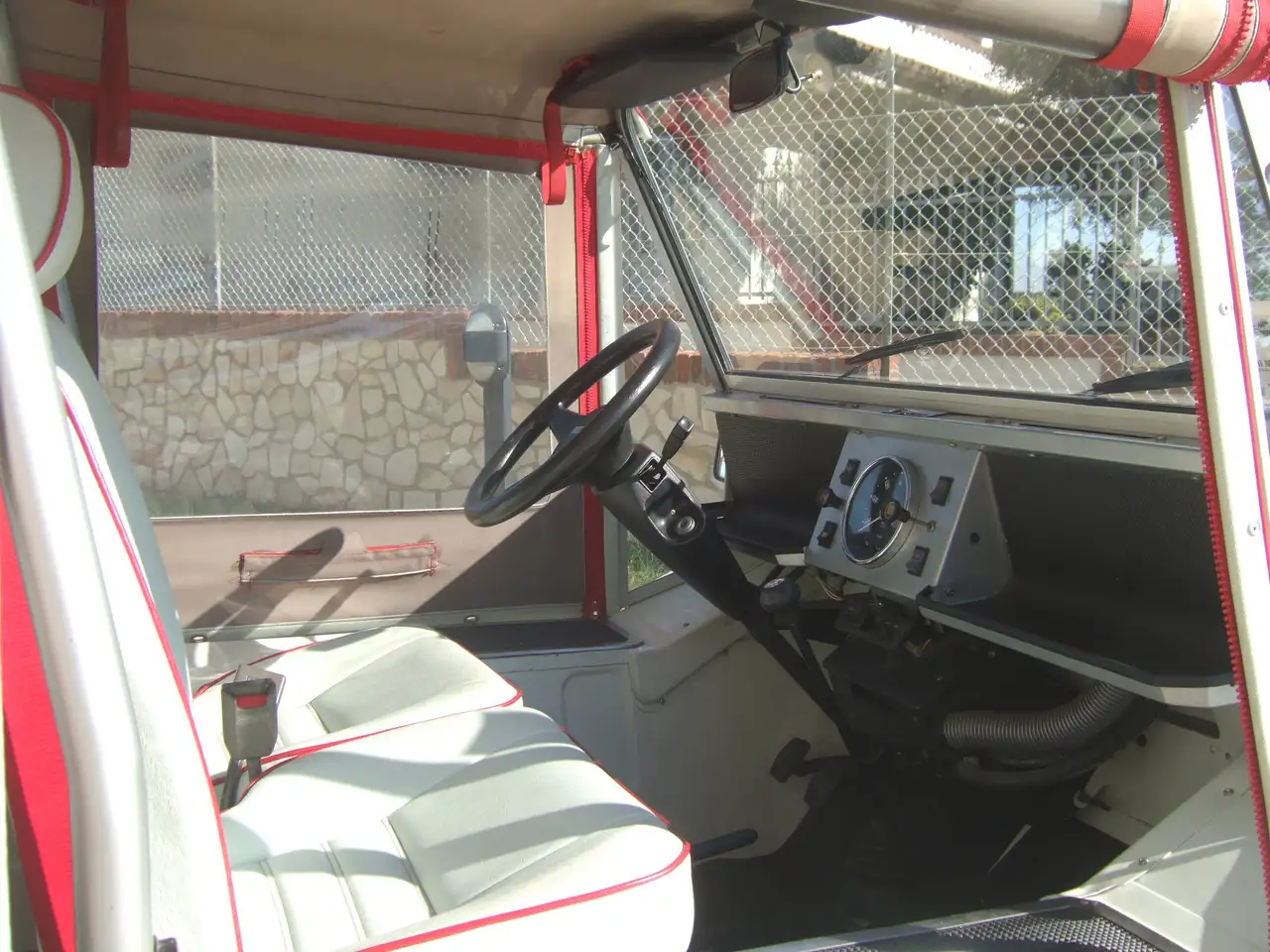Austin Mini Moke Portugal, foto 10