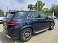 Mercedes-Benz GLE 300 GLE 300 d Premium 4matic auto Blu/Azzurro - thumbnail 4