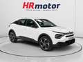 Citroen C4 1.2 PureTech Plus S&S 130 Blanco - thumbnail 1