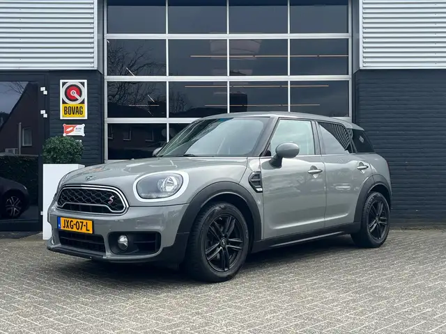 MINI One Countryman Mini 1.5 Pepper, Automaat, Airco, Bluetooth, Stoel