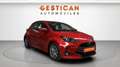 Toyota Yaris 120H 1.5 Active Tech Rojo - thumbnail 4